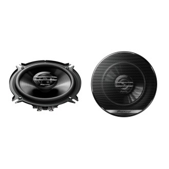 HAUT PARLEURS PIONEER 2 VOIES 250WATTS 13CM 2