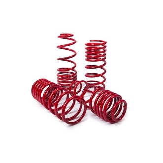 KIT RESSORT COURT RABAISSEMENT MTS FABIA 4 1.0TSI 21-