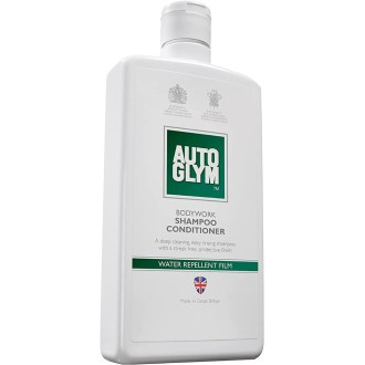 AUTOGLYM SHAMPOING LUSTRANT BODYWORK 500ML