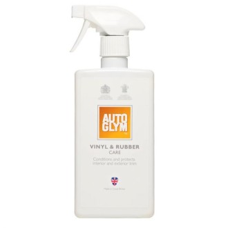 AUTOGLYM NETTOYANT VINYL ET CAOUTCHOUC