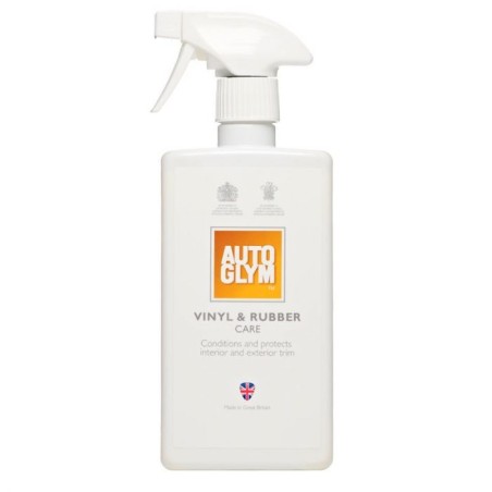 AUTOGLYM NETTOYANT VINYL ET CAOUTCHOUC