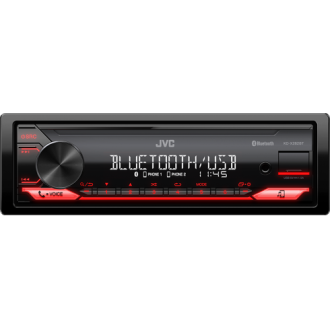 KD-X282BT AUTORADIO JVC USB BLTH 4X50W ECL RO