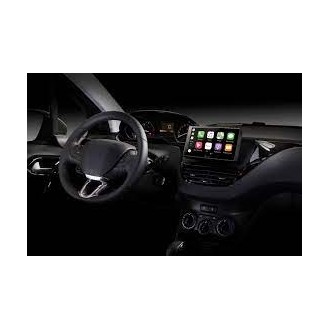 SPH-EVO64DAB-20 AUTORADIO MULTIMEDIA PEUGEOT 208/2008  2...