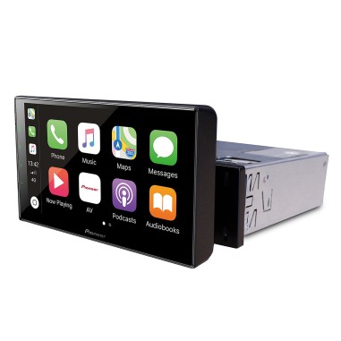 SPH-EVO64DAB2DI AUTORADIO MULTIMEDIA 2 DIN PIONEER WIFI USB BLUETOOTH ANDROID AUTO APPLE CARPLAY