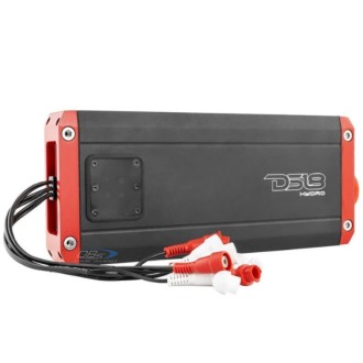 NXL-850.4D AMPLIFICATEUR MARIN DS18 4 CANAUX 1200W RMS