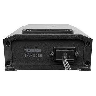 NXL-X1000.1 AMPLIFIATEUR MARIN MONOBLOC DS18 1000W RMS 2