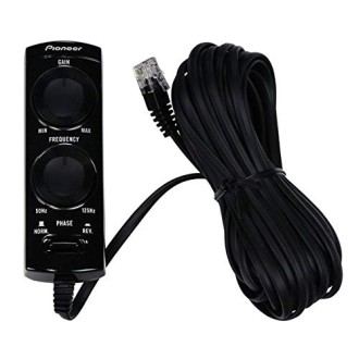 TS-WH500A CAISSON AMPLIFIE PIONEER PLAT PUISSANCE... 2