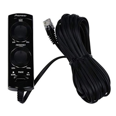 TS-WH500A CAISSON AMPLIFIE PIONEER PLAT...