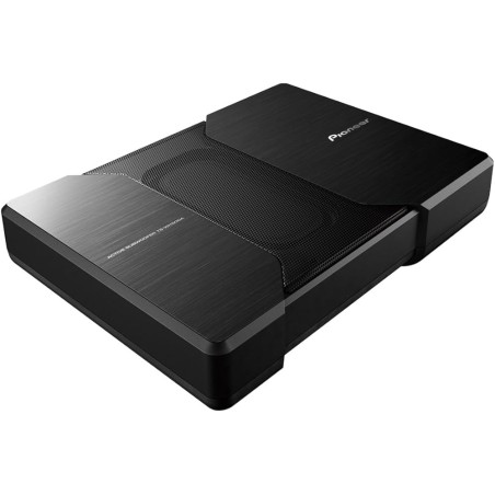 TS-WH500A CAISSON AMPLIFIE PIONEER PLAT PUISSANCE 150WATTS RMS