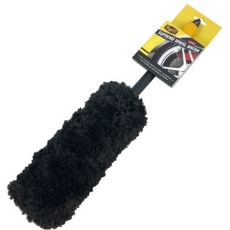 BROSSE JANTE LARGE MEGUIARS SUPREME 2