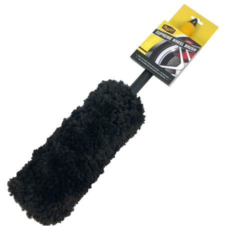 BROSSE JANTE LARGE MEGUIARS SUPREME