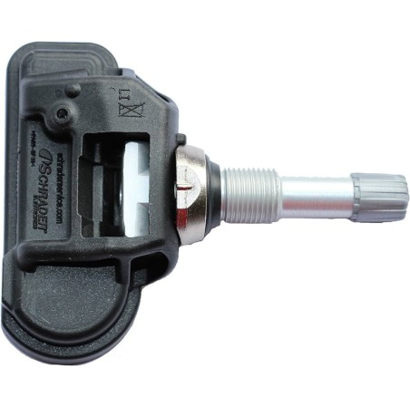 VALVE TPMS SCHRADER PREPROGRAMMATION INCLUSE
