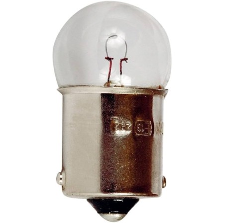 AMPOULES POSITION 12V 10W BA15S UNI