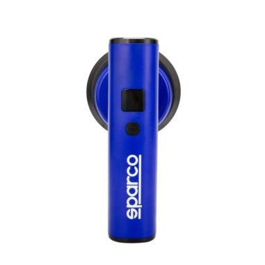 POLISSEUSE SANS FIL RECHARGEABLE SPARCO
