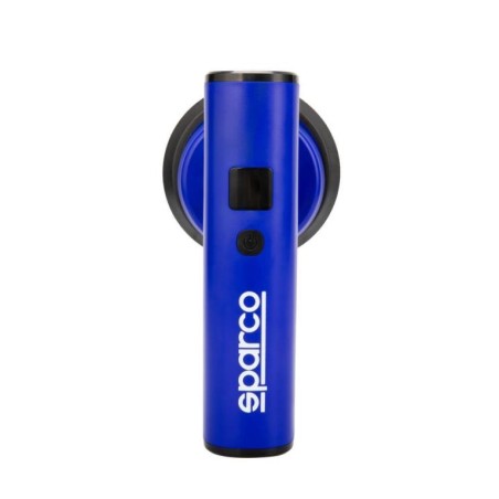 POLISSEUSE SANS FIL RECHARGEABLE SPARCO