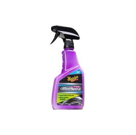 Meguiars Hybrid Ceramic Tire Shine 473ml