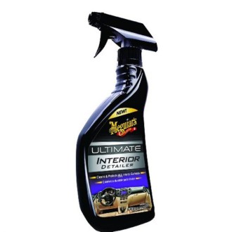 NETTOYANT PLASTIQUE INTERIEUR MEGUIARS ULTIMATE INTERIOR...