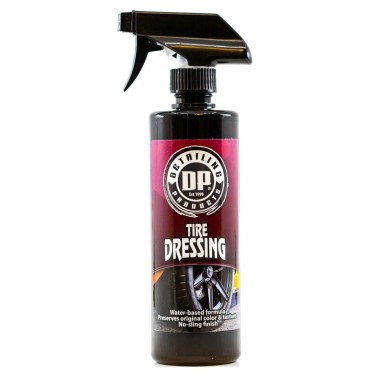 DP DETAILER RENOVATEUR PNEU