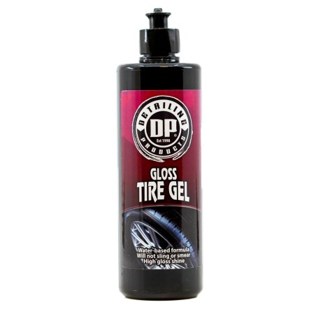 DP DETAILER GLOSS PNEU CONCENTRE
