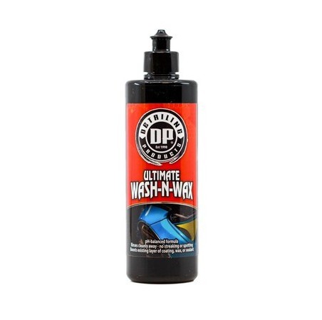 SHAMPOING LUSTRANT DP DETAILLING