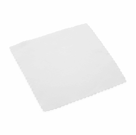 MINI TOILE SUEDE COBRA 10X10