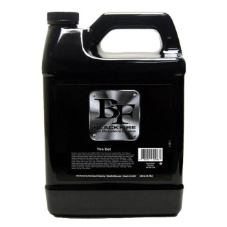 BRILLANT PNEU BLACK FIRE 3L78 4:1