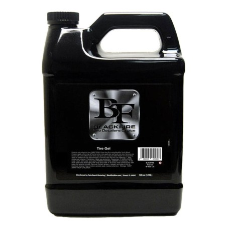BRILLANT PNEU BLACK FIRE 3L78 4:1