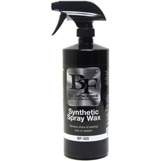 LUSTRANT EXPRESS BLACK FIRE