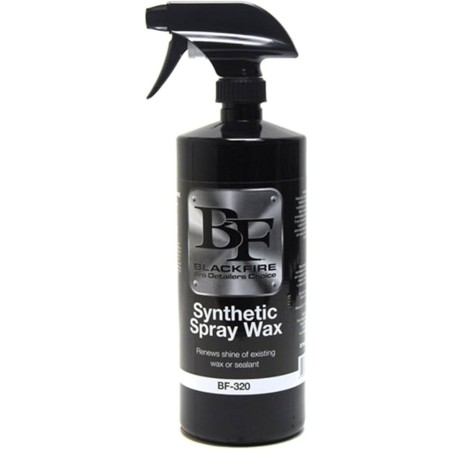 LUSTRANT EXPRESS BLACK FIRE