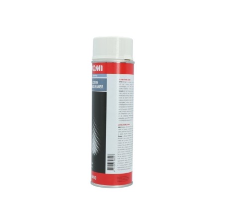 NETTOYANT MOUSSE ACTIVE FOAMCLEANER 500 ML WOMI W410
