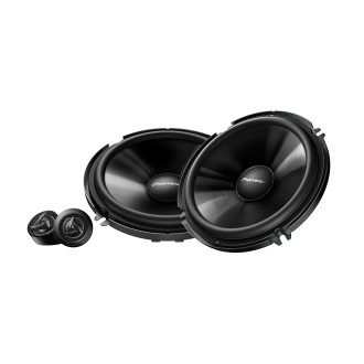 KIT ECLATE PIONNER 16.5 CM 390W MAX