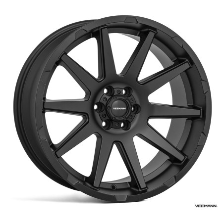 4 JANTES VEEMAN VX10 20X9.5 6X114 ET10