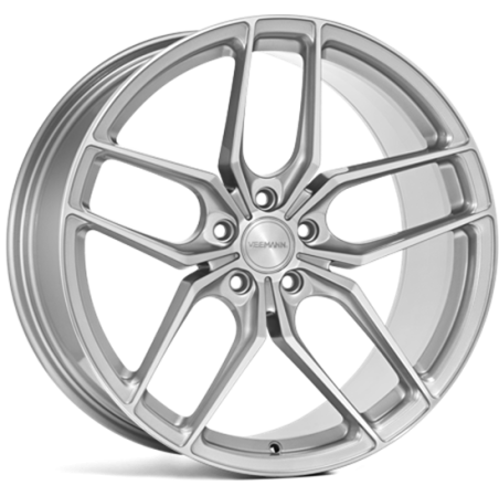 4 JANTES VEEMAN VC03 19X8.5 5X112 ET45