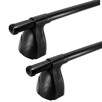 BARRE DE TOIT KANGOO 2 + FIXATION