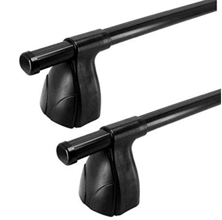 BARRE DE TOIT KANGOO 2 + FIXATION