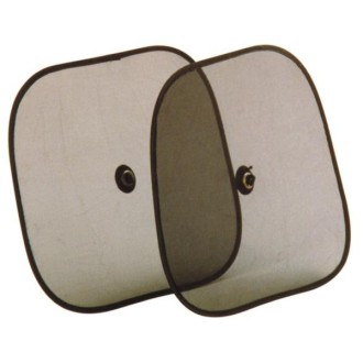 PARE SOLEIL UNIVERSELS 38X45CM X2