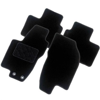 Set de tapis de sol sur mesure pour Audi A3 8V 3-portes...