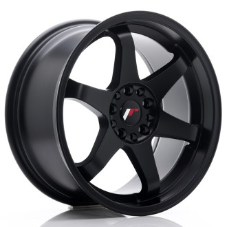 JANTES JR3 17X7 4X100/114 ET40 Noir Matt