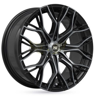 4 JANTES MATRIX 15X6.5 4X100 ET35 NBF