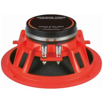 GZCM 8.0N-PROX HP GROUND ZERO MEDIUM SPL PRO NEODIME 20CM...