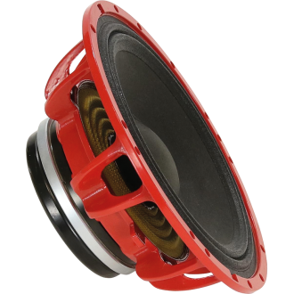 GZCM 8.0N-PROX HP GROUND ZERO MEDIUM SPL PRO NEODIME 20CM... 2