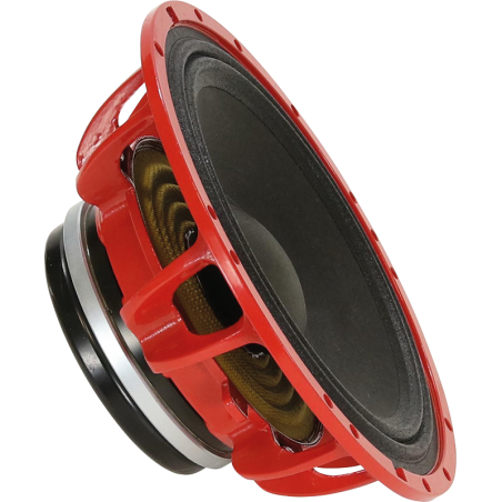 GZCM 8.0N-PROX HP GROUND ZERO MEDIUM SPL PRO NEODIME 20CM  4OHM