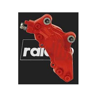 KIT PEINTURE ETRIER ROUGE