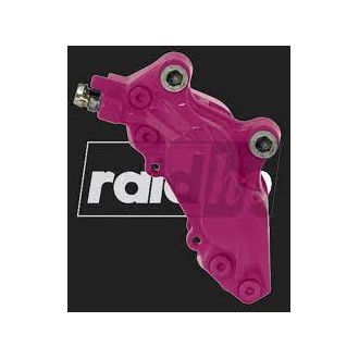 KIT PEINTURE ETRIER ROSE