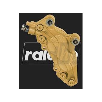 KIT PEINTURE ETRIER GOLD