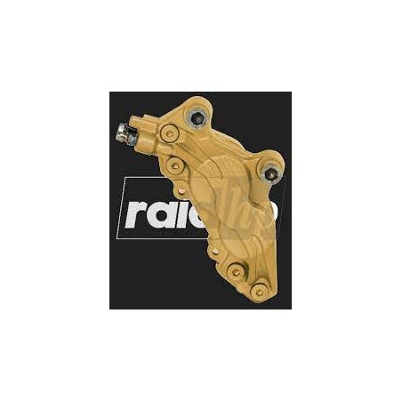 KIT PEINTURE ETRIER GOLD