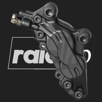 KIT PEINTURE ETRIER NOIR