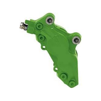 KIT PEINTURE ETRIER VERT