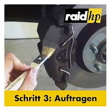 KIT PEINTURE ETRIER VERT