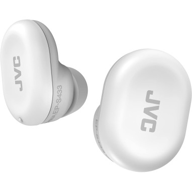 BOUCHONS D OREILLE JVC REDUCTION DE BRUIT